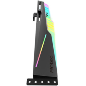 Antec AT-HGPUH-ARGB-BK DAGGER ARGB GPU Support Bracket